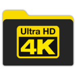 Watch 4K Videos