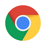 Chrome Browser APK v120.0.6099.230 (AdBlock + Privacy)