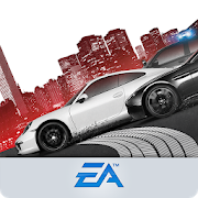 Need for Speed Most Wanted Mod APK v1.3.128 (Unlimited)