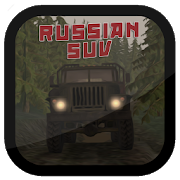 Russian SUV Mod APK v1.5.7.8 (Unlimited Money)