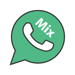 WhatsApp Mix APK v11.0.0 Download (Latest Version)