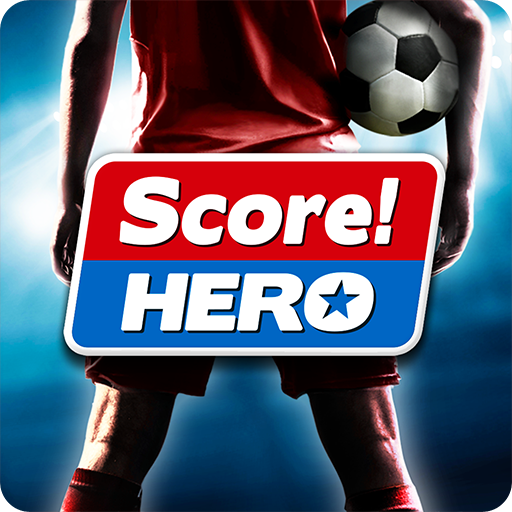 Score Hero Mod APK v3.16 (Unlimited Money/Energy)