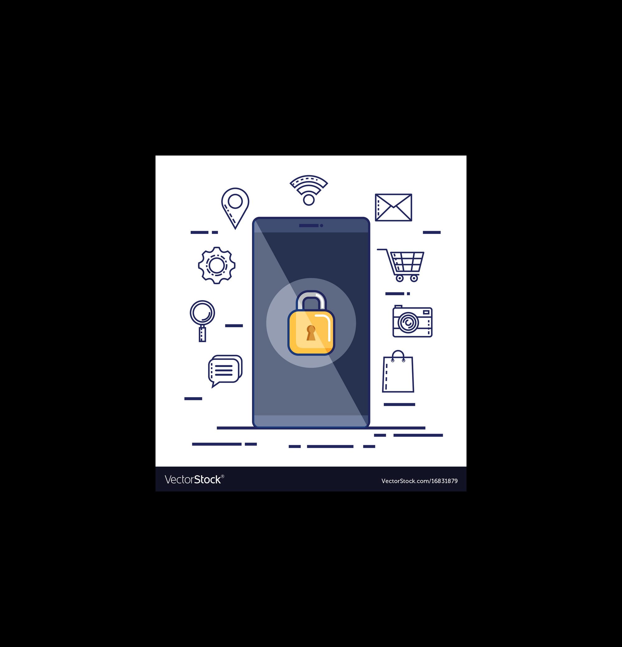 Best Android Apps for Your Security 2024
