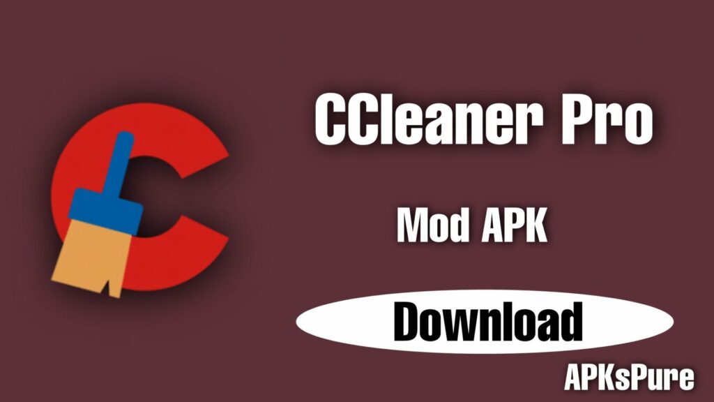 CCleaner Pro APK