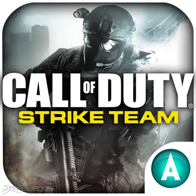 Call of Duty: Strike Team Mod APK v1.0.40 (Unlimited Money)