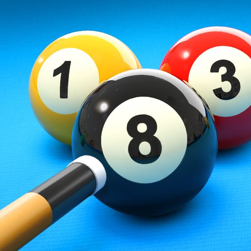 8 Ball Pool Mod APK v55.3.0 (Unlimited Gems and Coins)