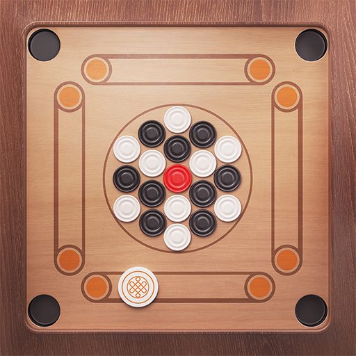 Carrom Pool Mod APK v15.3.1 (Unlimited Coins and Gems)