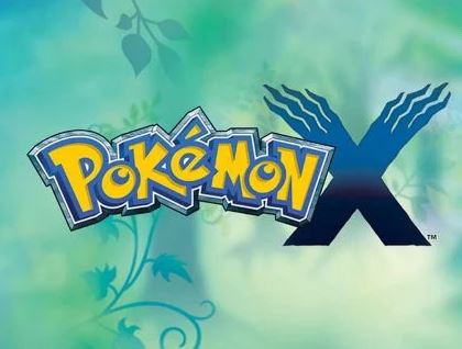 Pokémon X 3DS ROM Apk Download (Working 100%)