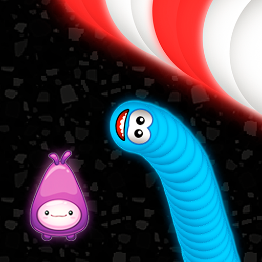 Worm Zone.io Mod APK v5.3.1 (Unlimited Coins)