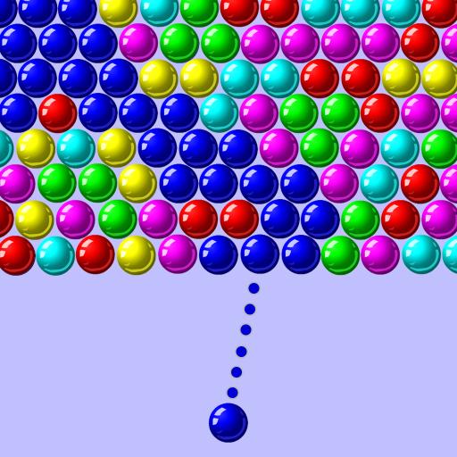 Bubble Shooter Mod APK (Coin Booster, Unlimited Money)