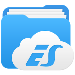 ES File Explorer Mod APK v4.4.1.11 (Premium Unlocked)