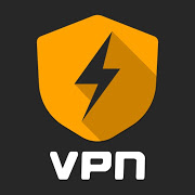 Lion VPN Mod APK v39 (Premium Unlocked)