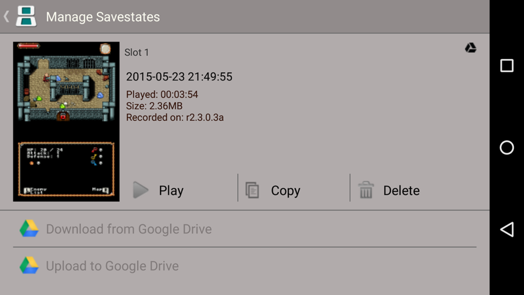 drastic ds emulator apk download 2014