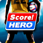 Score! Hero 2022 Mod APK v3.06 (Unlimited Money)