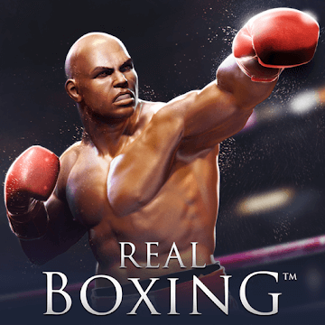 Real Boxing Mod APK Download v2.10.0 (Unlimited Coins)