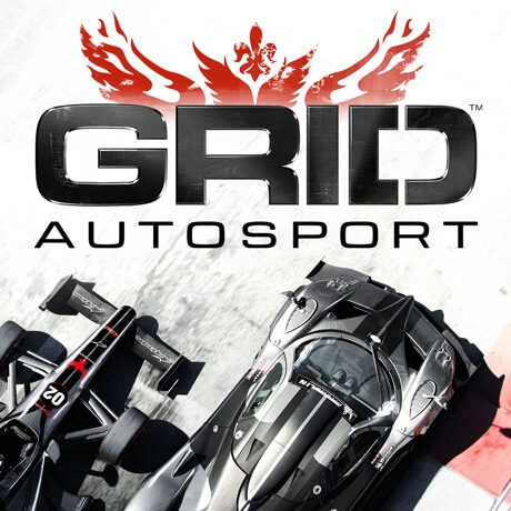 GRID Autosport APK v1.10RC10 (Paid Unlocked/Full Version) Download