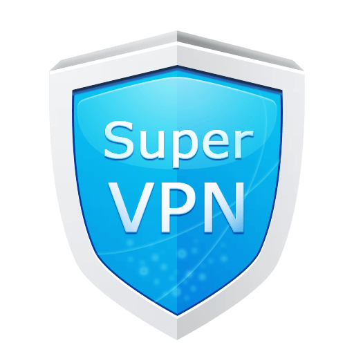 Super VPN Mod APK v2.8.6 (Premium Unlocked)