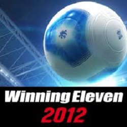 Winning Eleven 2012 APK v2.0.2 Download for Android