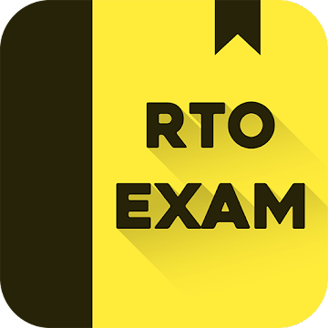 RTO Exam Driving Licence Test Mod APK v3.35 (Unlocked All)