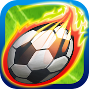 Head Soccer Mod APK v6.19.1 (Unlimited Money)