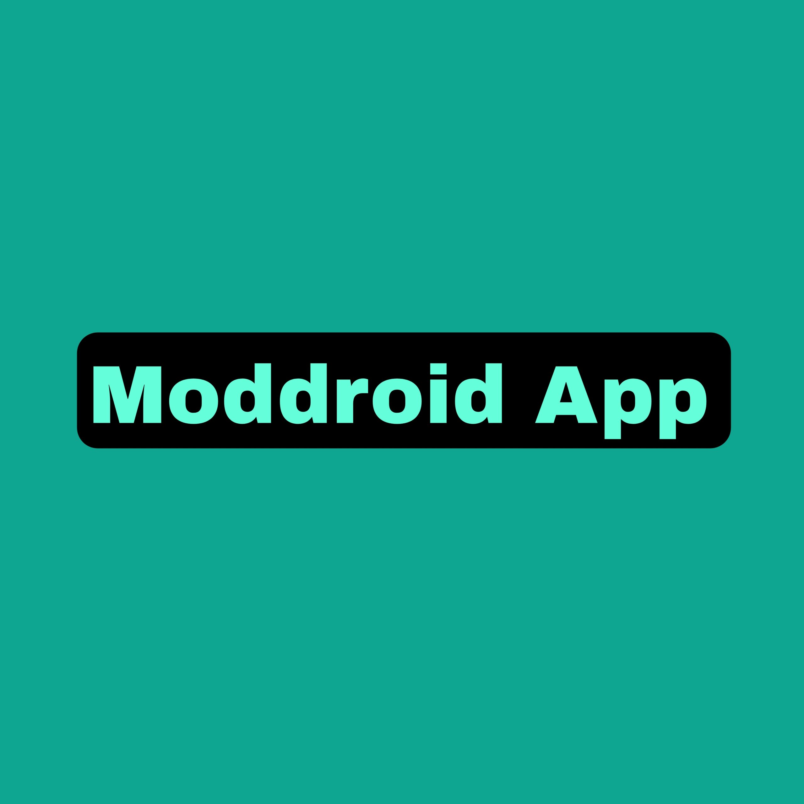Moddroid Mod Apk v3.2.28 Download (Latest Version)