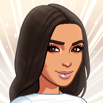 Kim Kardashian Mod APK v13.6.1 (Unlimited Money)