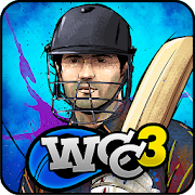 World Cricket Championship 3 Mod APK v2.2 (Unlimited Money)