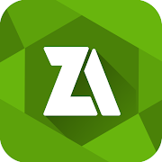 ZArchiver Pro Mod APK v1.0.9 (Premium Unlocked) Download