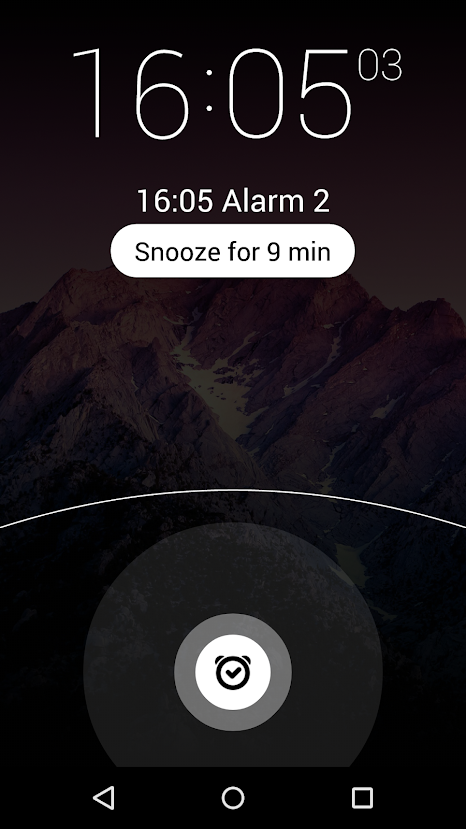 Alarm Clock MOD APK free app 2022
