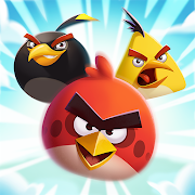 Angry Birds 2 Mod APK v3.18.3 (Unlimited Money/Energy)
