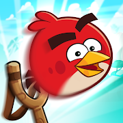 Angry Birds Friends Mod APK v11.18.1 (Unlimited Boosters)