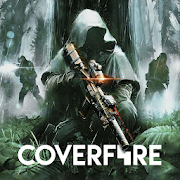 Cover Fire Mod APK v1.24.17 (Unlimited Currency)
