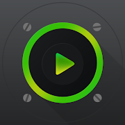 PlayerPro Music Player Mod APK v5.35 (Pro Unlocked)
