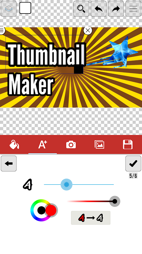 Thumbnail Maker Mod Apk