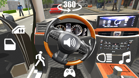 car simulator 2 mod apk download