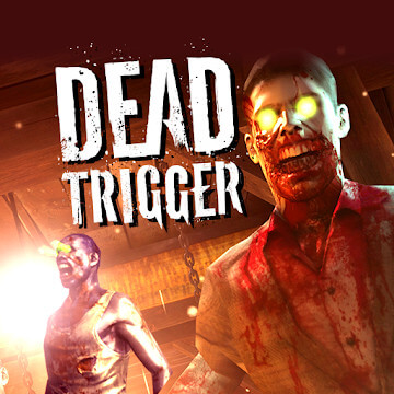 Dead Trigger MOD APK v2.1.3 (Unlimited Money)