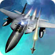 Sky Fighters 3D Mod APK v2.6 (Unlimited Money) Download