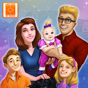 Virtual Families 3 MOD APK v2.1.20 (Unlimited Money)
