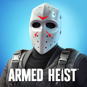 Armed Heist Mod APK v3.0.2 (God Mode)