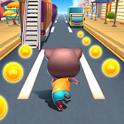 Cat Runner Decorate Home Mod Apk v5.2.2 (Unlimited Coins)