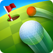 Golf Battle MOD APK v2.6.3 (Unlimited Money & Gems)
