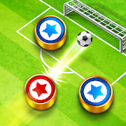 Soccer Stars Mod APK v35.3.1 (Unlimited Money)