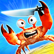 King of Crabs MOD APK v1.17.0 (Unlimited Money)