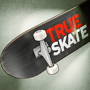 True Skate Mod APK v1.5.71 (All Skateparks Unlocked)