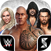 WWE Champions 2024 MOD APK v0.648 (Unlimited Money)