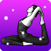 Yoga Workout MOD APK v1.4.4 (Premium Unlocked)