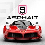 Asphalt 9 Legends Mod APK v4.4.0k (Unlimited Token) Latest 2024