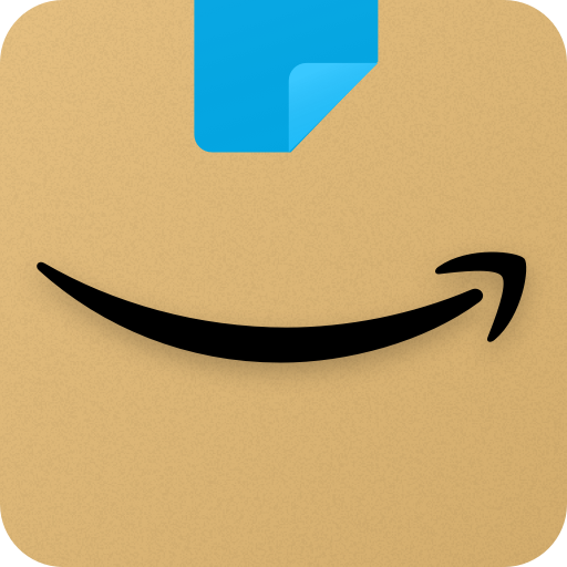 Amazon Shopping APK v26.23.4.100 (Unlimited Offers)