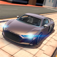 Extreme Car Driving Simulator Mod APK v6.83.0 (All Unlocked)