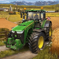 Farming Simulator 20 Mod APK v0.0.0.86 (Unlimited Money)